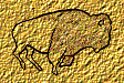 Running Buffalo